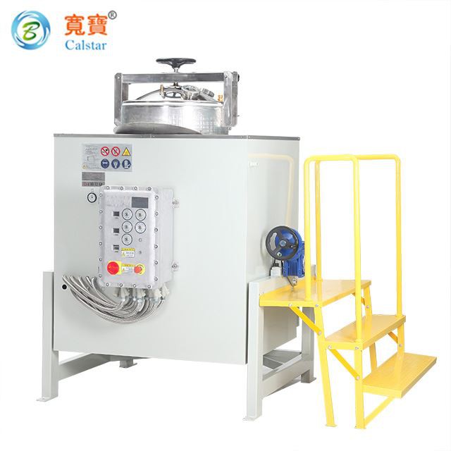 Ako obnoviť NMP, ktorý sa používa v priemysle lítiových batérií