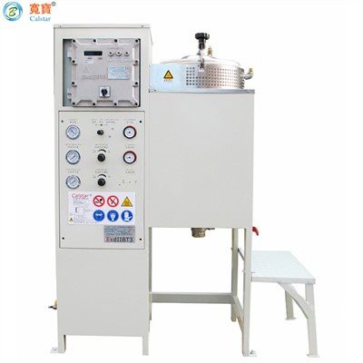 Rekaimer rozpúšťadla