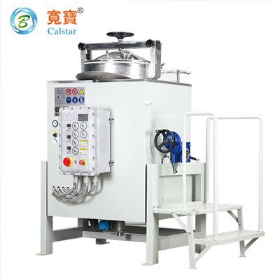 Zariadenia na regeneráciu rozpúšťadiel na čistenie tlače CNY