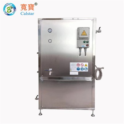 Zariadenie na regeneráciu VOC